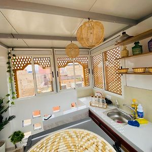 Deluxe Kamer met een King Size Bed