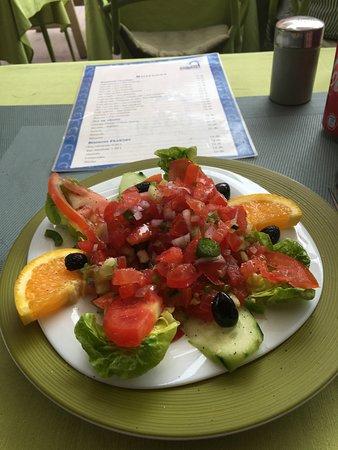 Cafe Snack Bab Agnaou